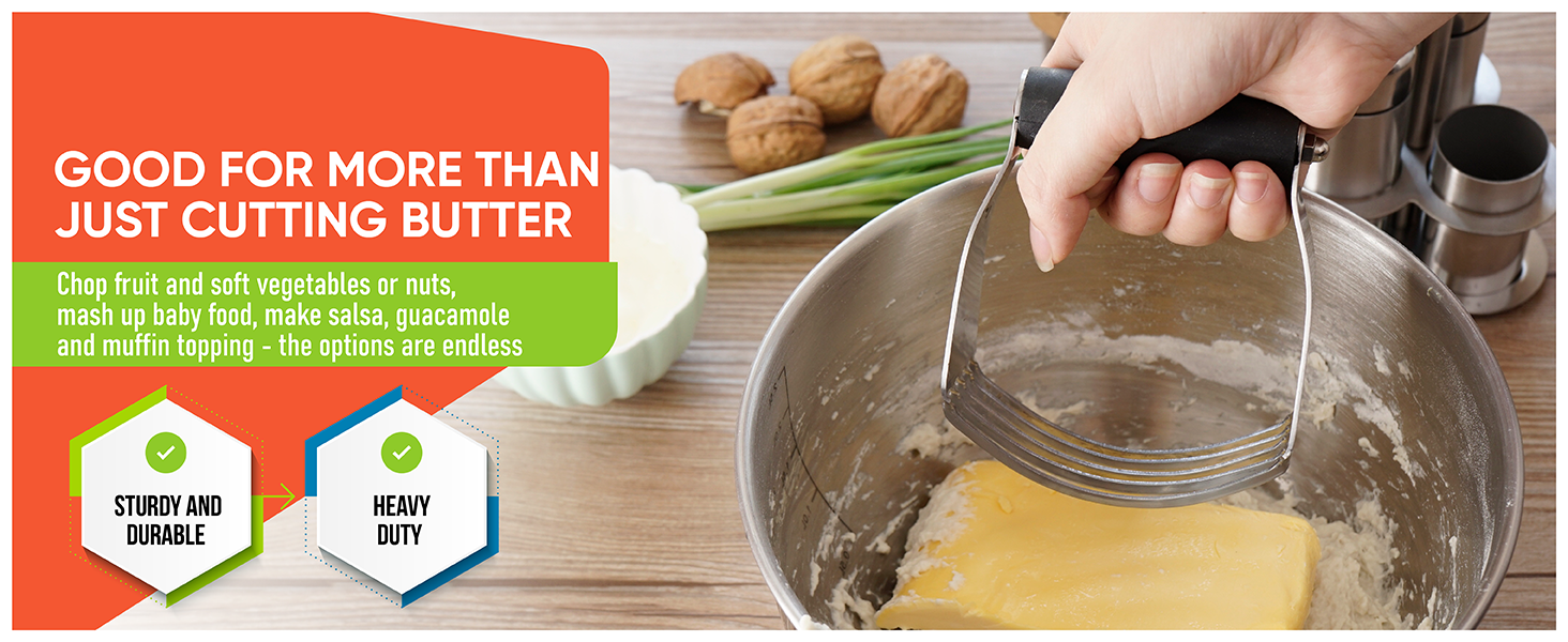 butter cutter for baking