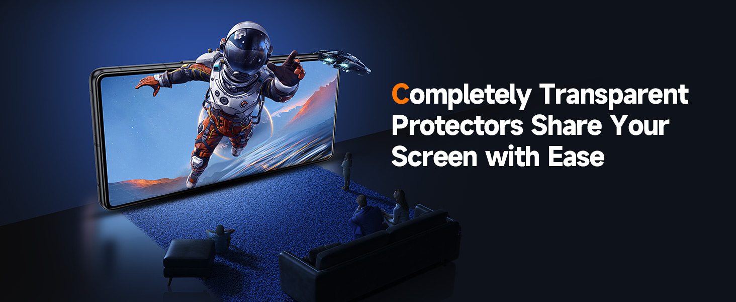 google pixel 8 screen protector