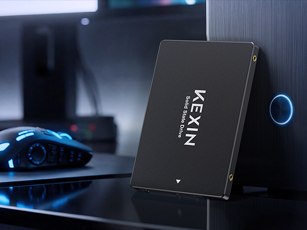 128GB SATA III Internal SSD