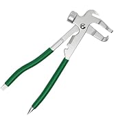 Zpana Car Wheel Balancing Weight Plier, Vehicles Wheel Balance Hammer Tool, Automotive Tire Clip ...