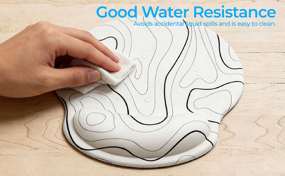 Crafted for Easy, Everyday Use