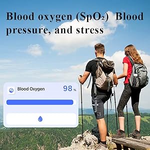 Health Fitness Tracker