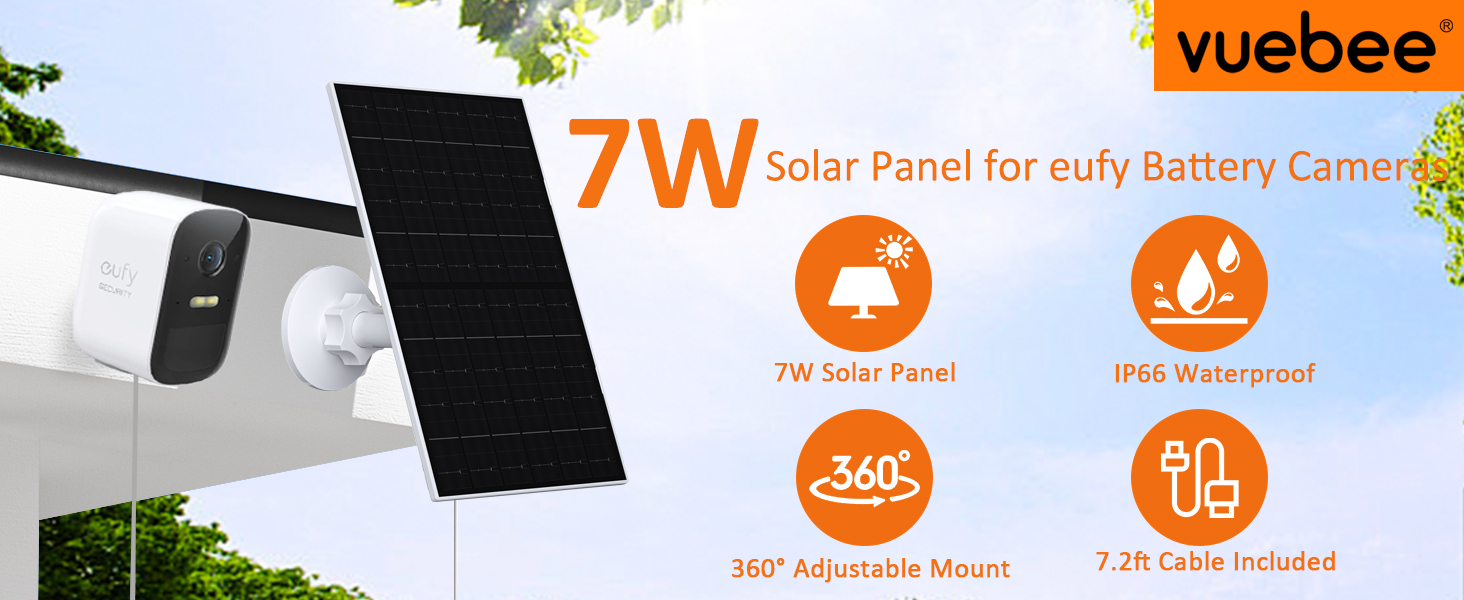 solar panel