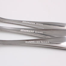 dessert spoons 5