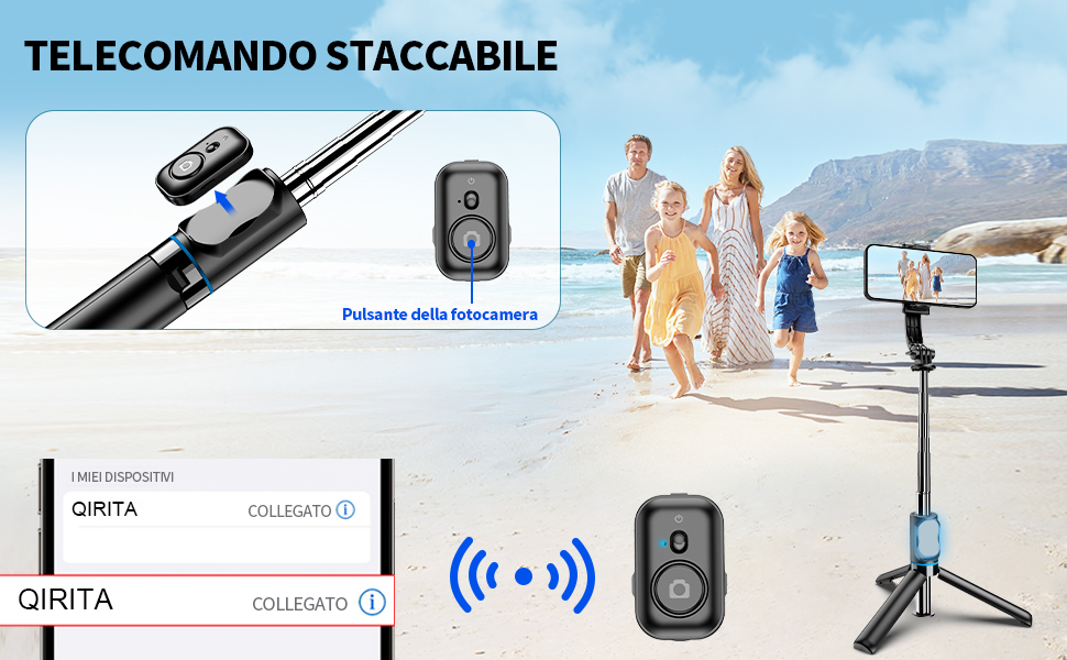 Wireless Remote