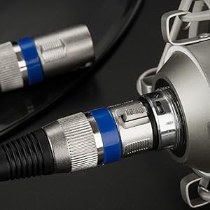 xlr cables