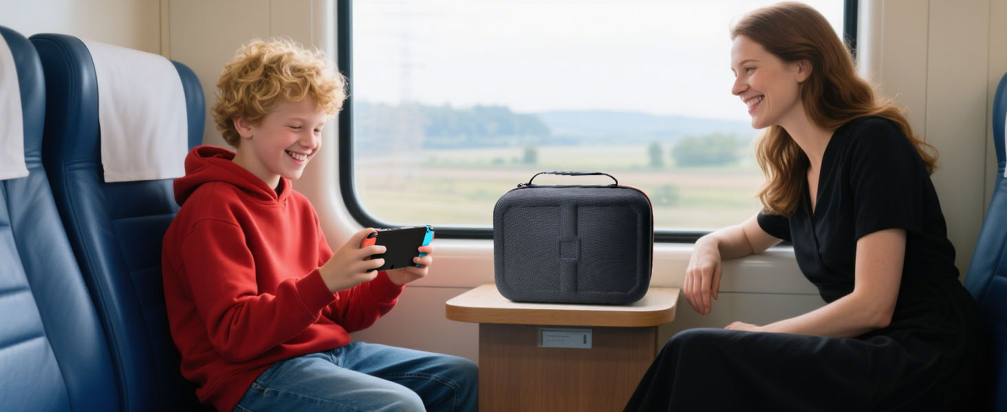 nintendo switch 2 case