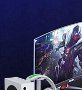 xbox series s cooling satnd