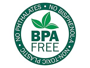 BPA free