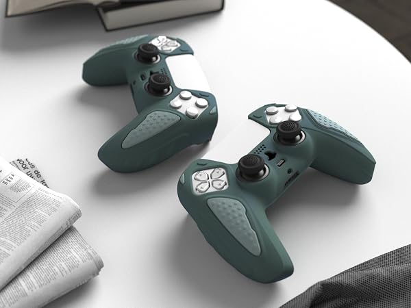 silicone case for ps5 controller