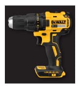 Drills Impacts SKU01AMZ