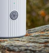 Portable and Mini Air Pump for Inflatables, Air Mattress Pump with High Power 1600mAh Battery USB...