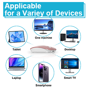 mouse for apple macbook air