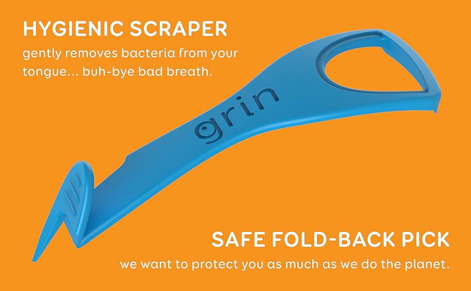 grin oral care