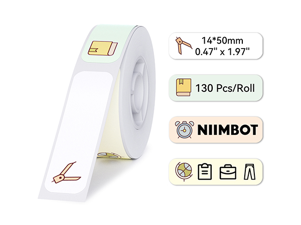 Labels for NIIMBOT D11 D110