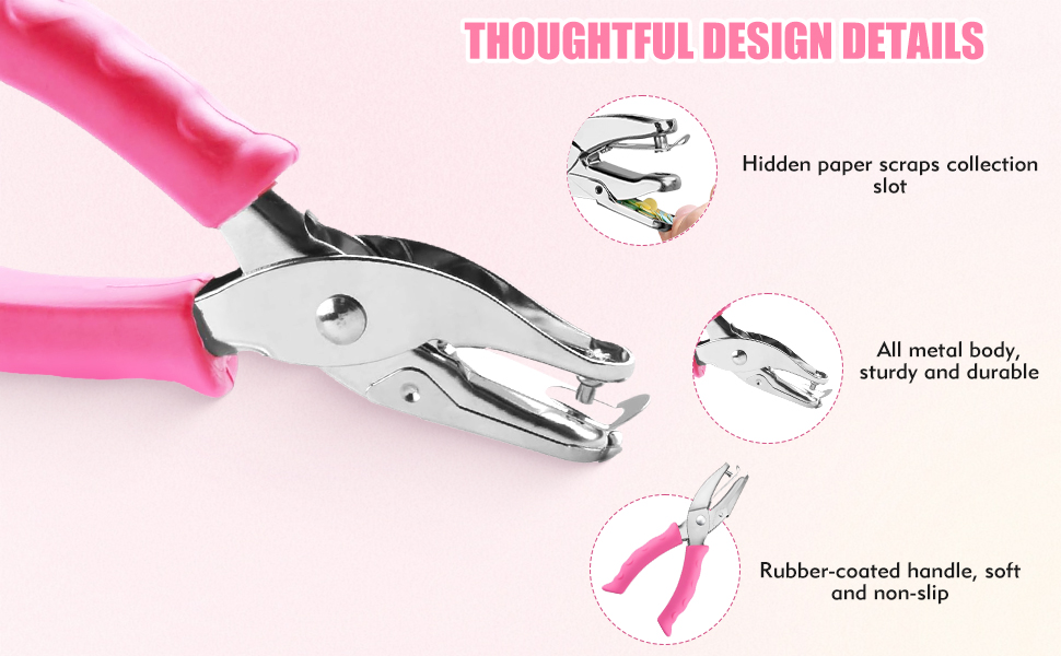 hole punch