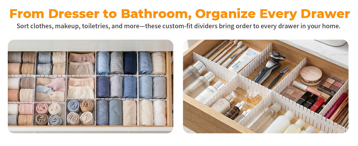 drawer divider