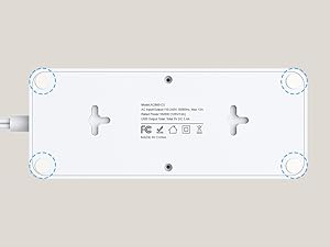 2 prong to 3 prong extension cord