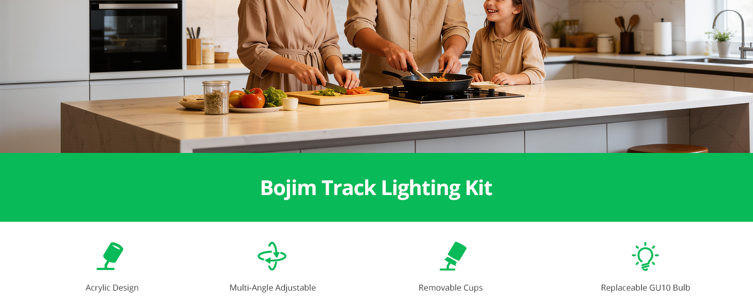 8 light black track lighting fixture ceiling