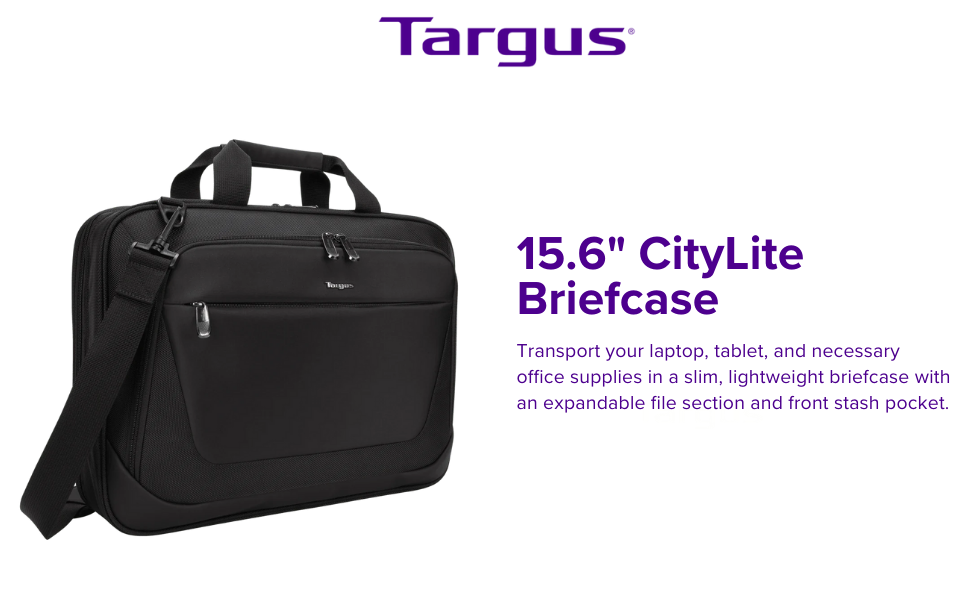 CityLite Briefcase