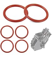 996530059406 O-Ring Seal Compatible with Phillips Saeco Spidem Gaggia Coffee Espresso Machine, NM...