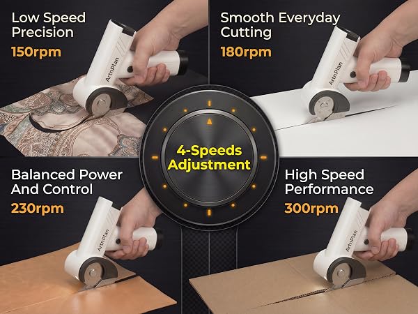 electric scissors for cardboard