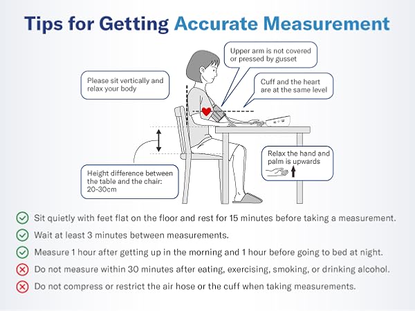 Blood Pressure Monitor B21-9