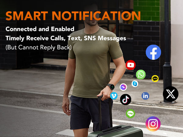 smart notification
