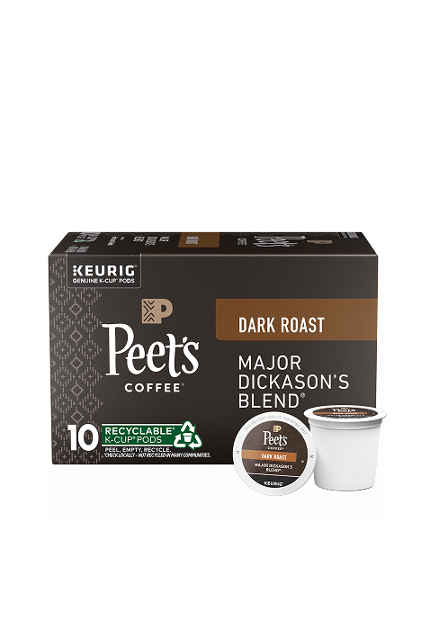 MD Keurig