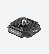 Ulanzi New Version F38 Quick Release Plate 2-in-1