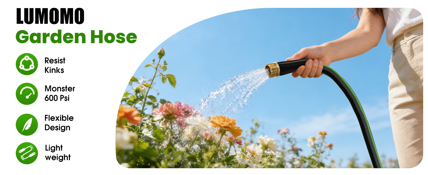 Garden Hose