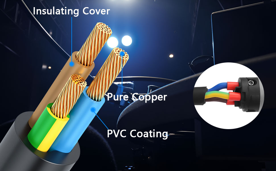 powercon connector