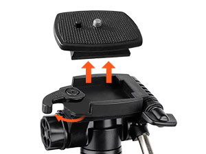 tripod for camera