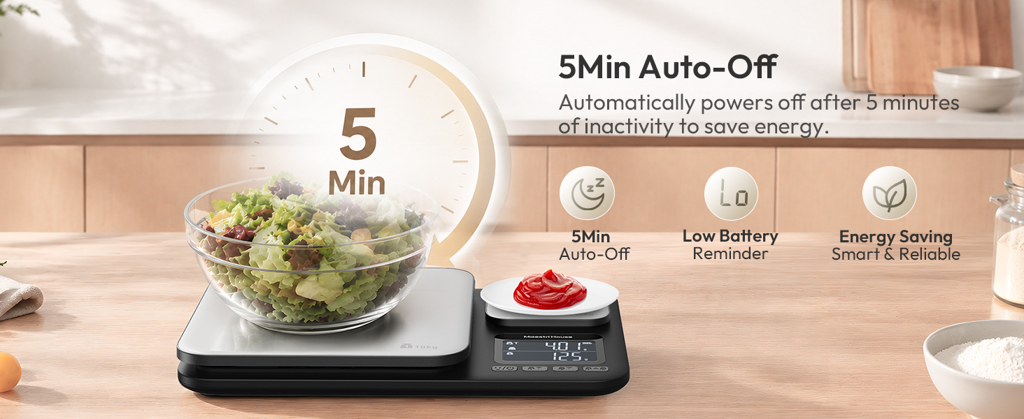 Kitchen Scale
