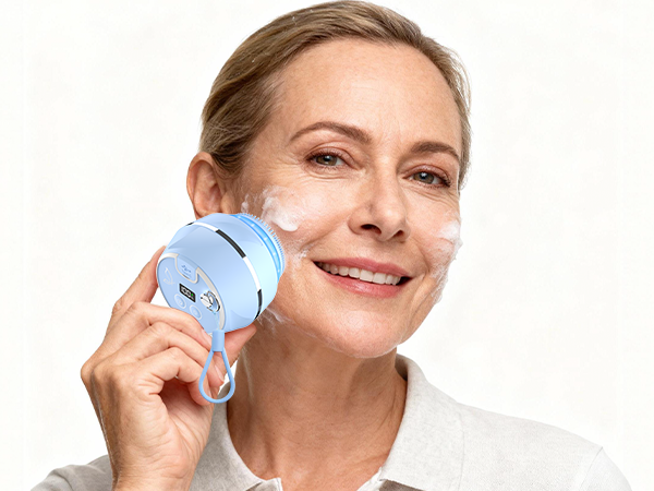 Face Scrubber