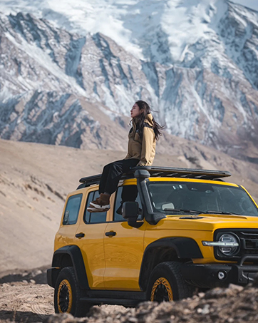 car battery charger jump starter