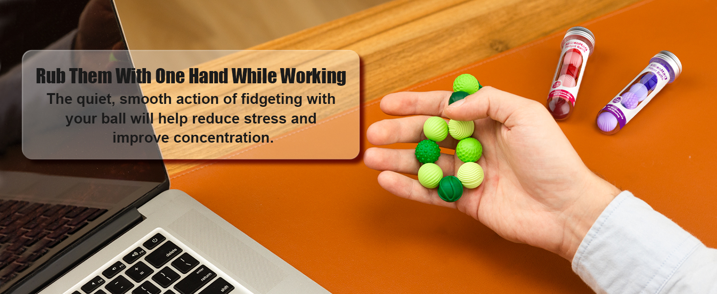 Stress Relief Desk Toys