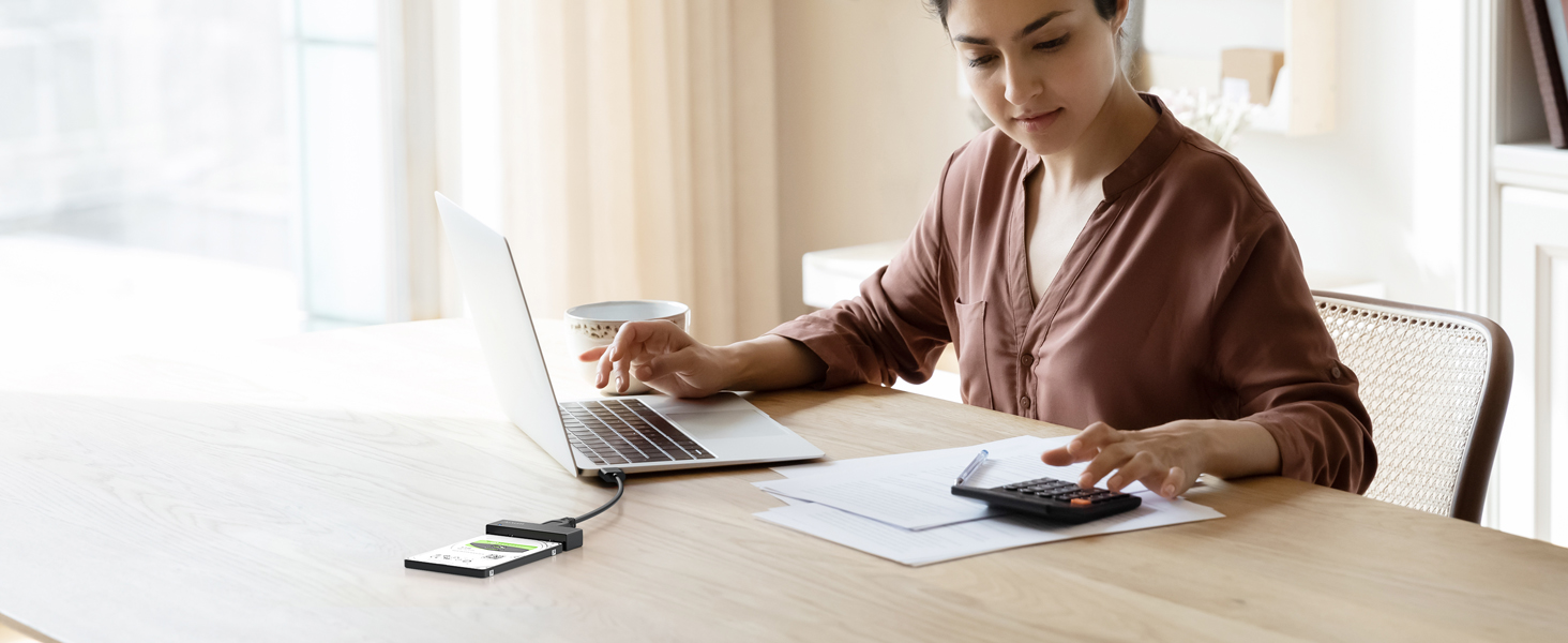 sata to usb 3.0 adapter