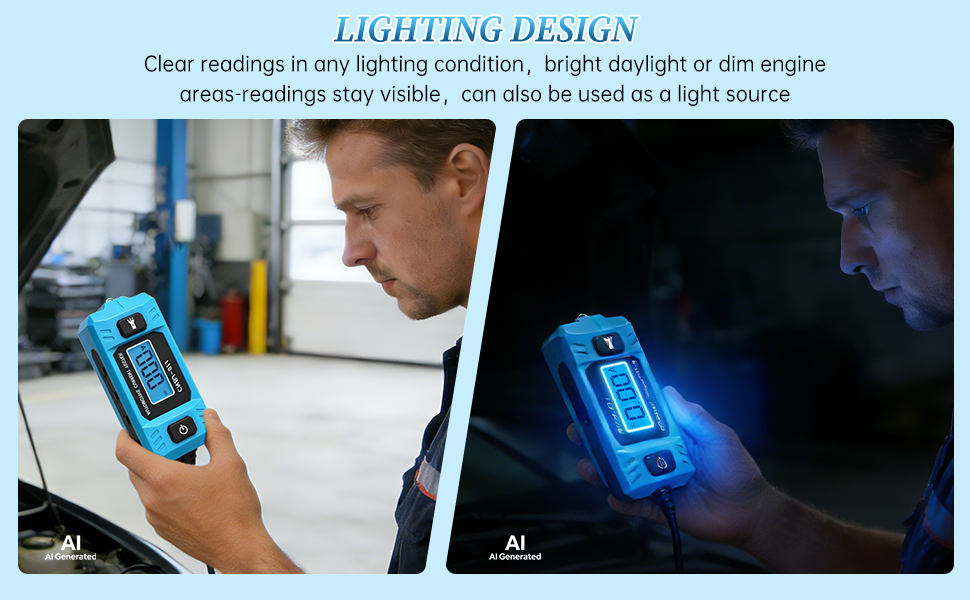 automotive circuit tester