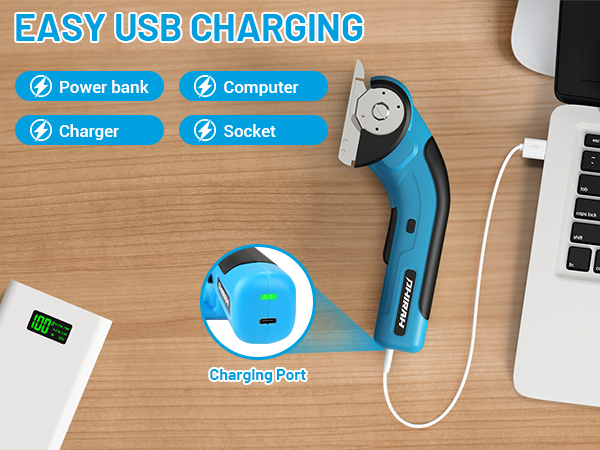 electric box cutter for cardboard