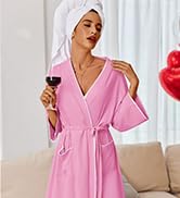 womens robe