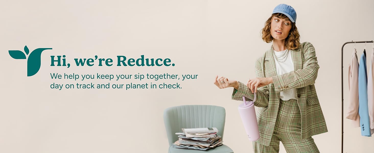 REDUCE