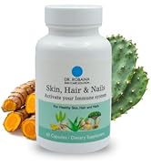 Dr. Robaina Vitamins