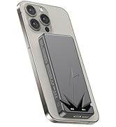 JYTIGV Magnetic Power Bank,5000mAh Small Wireless Portable Charger with Type-C Cable 20W PD Fast ...