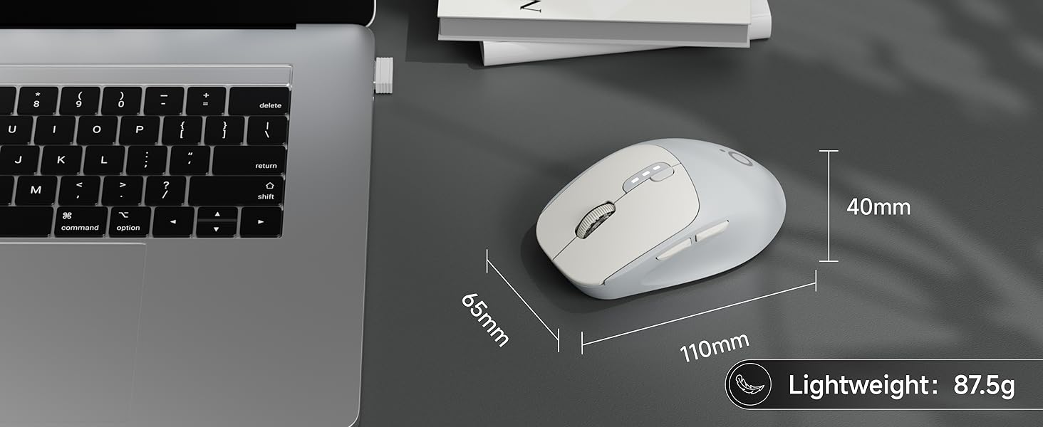 usb mouse wired gaming computer horse mouse for computer ps5 mouse