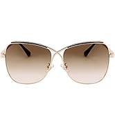FEISEDY Womens Aviator Sunglasses Oversized Butterfly X Shape Design Cateye Cute Lady Sunglasses ...