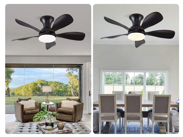 fan for bedroom