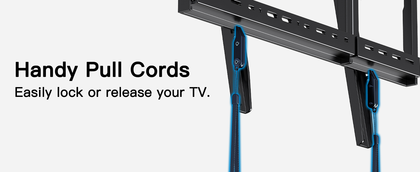 tv wall mount 55