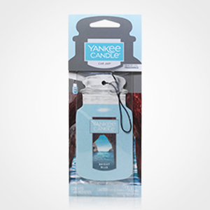 Car Jar Air Freshener