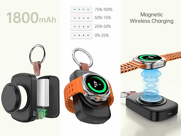portable watch charger samsung
